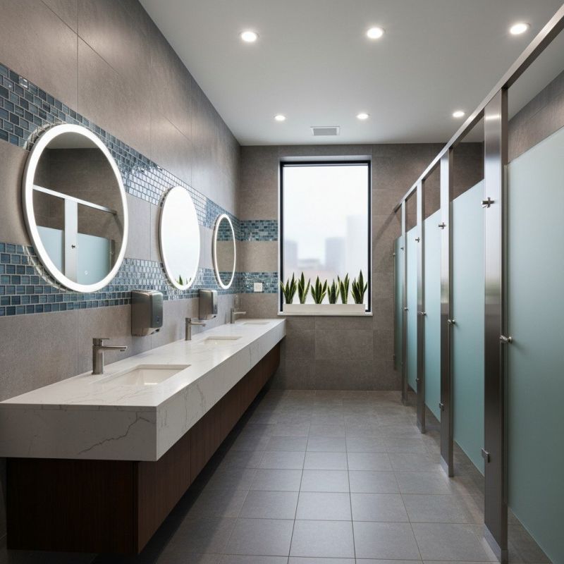 Top Bathroom Remodeling Companies in Laveen, AZ