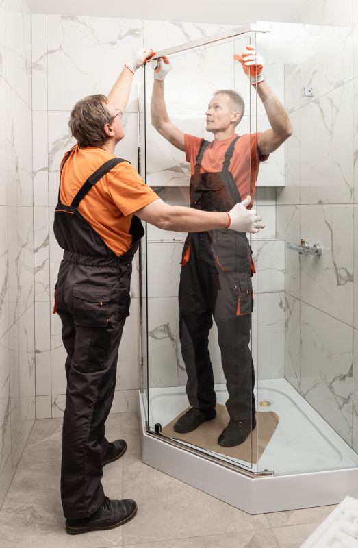 Top Shower Remodeling Companies in Gilbert, AZ