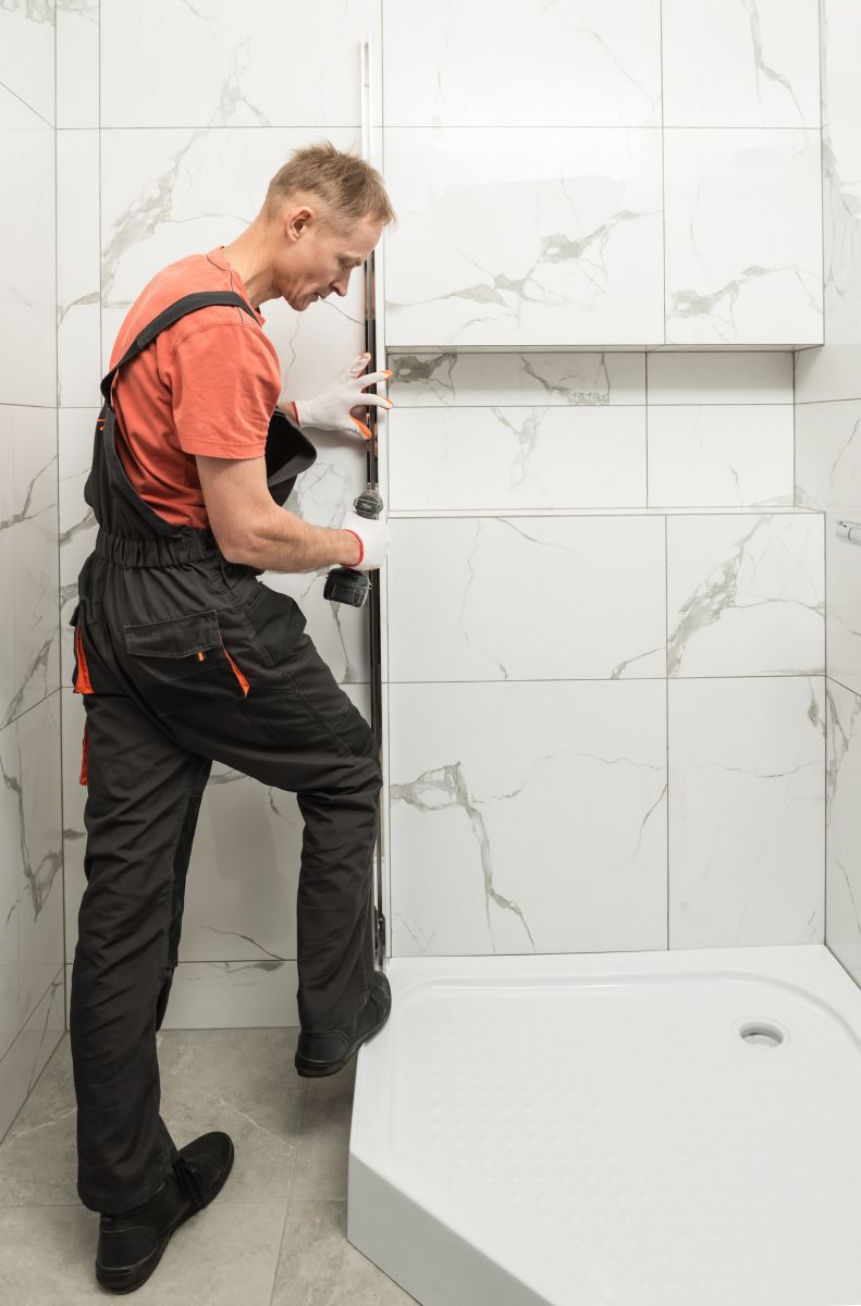 Top Shower Remodeling Companies in Gilbert, AZ