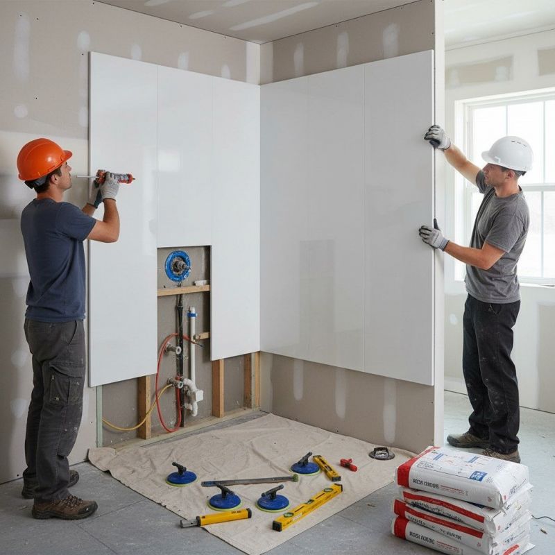 Top Shower Remodeling Companies in Laveen, AZ