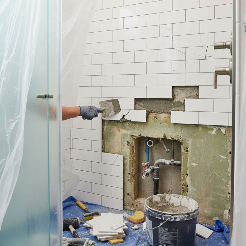 Top Shower Remodeling Companies in Phoenix, AZ