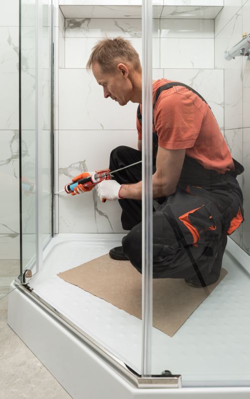 Top Shower Remodeling Companies in Scottsdale, AZ