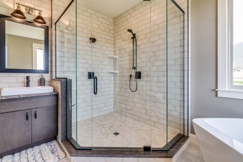 Top Shower Remodeling Companies in Tempe, AZ