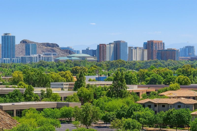 Hero for Home Services Options