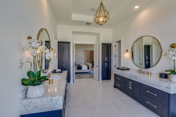 Bathroom Renovation in Chandler