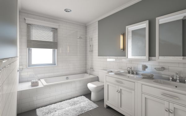 Restroom Remodeling in Chandler
