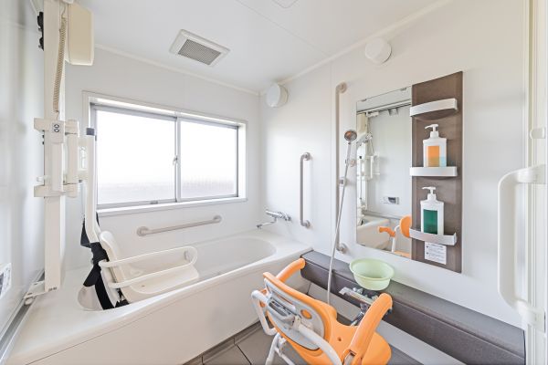 Senior Bathroom Renovation in Chandler