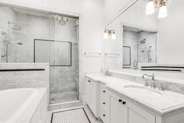 Shower Remodeling in Chandler