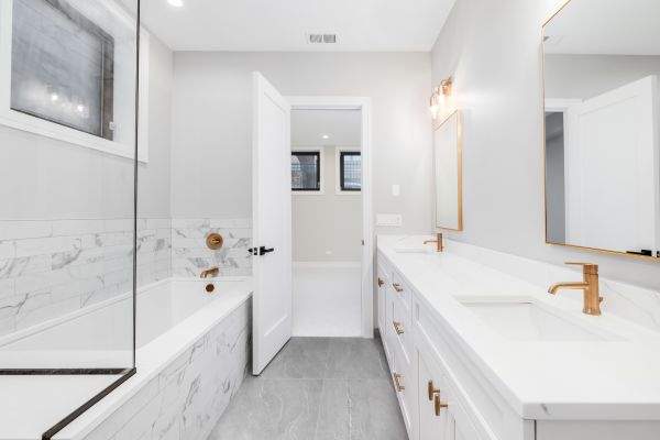 Bathroom Installation in Chandler
