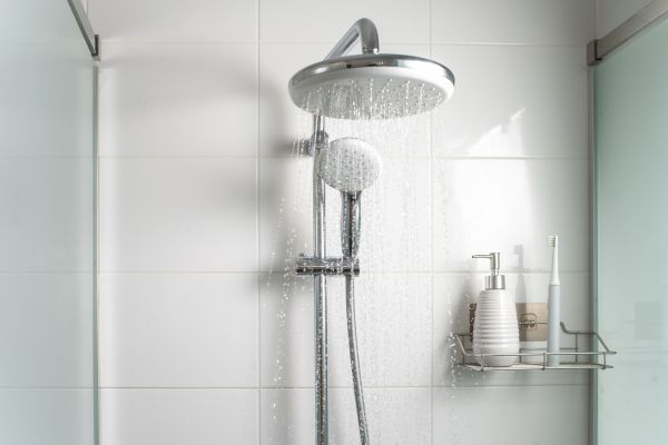 Shower Conversion Service in Chandler