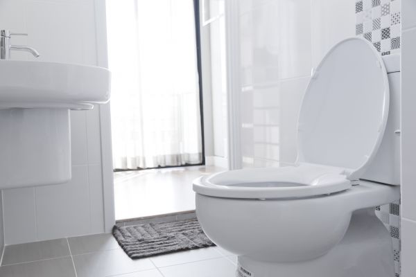 Toilet Relocation in Chandler