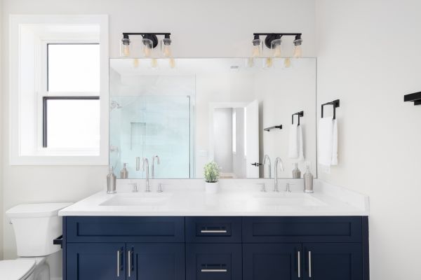 Vanity Replacement in Chandler