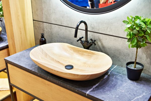 Powder Room Remodeling in Chandler