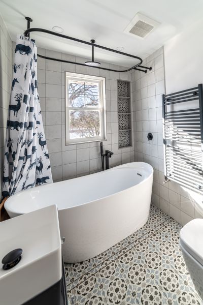 Bathtub Renovation in Chandler