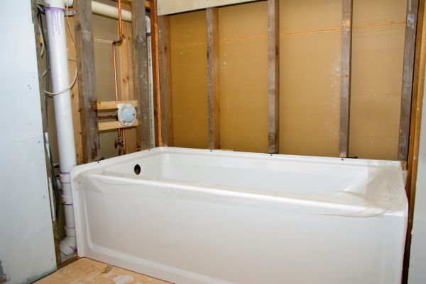 Bathtub Remodeling in Chandler