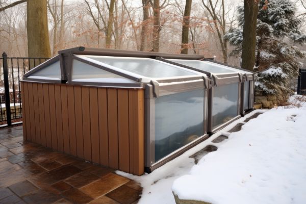 Tub Enclosure Installation in Chandler