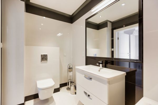 Business Bathroom Remodeling in Chandler