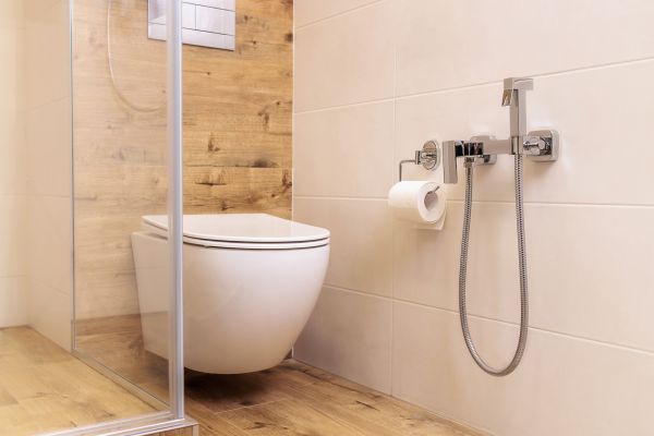 Universal Bathroom Remodeling in Chandler